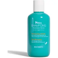 Shampooing Solaire Naturel Nourrissant Mon Shampoing