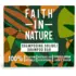 Shampooing Solide Argan & Beurre de Karité Faith in Nature