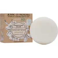Shampooing Solide Bio Amande Jeanne en Provence