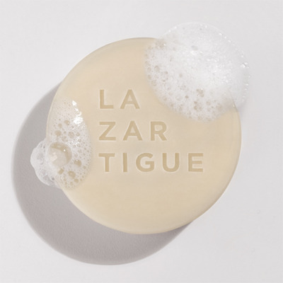 Shampooing Solide Nourrissant Lazartigue