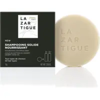Shampooing Solide Nourrissant Lazartigue