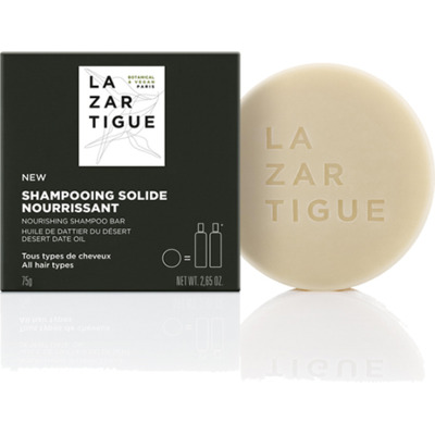 Shampooing Solide Nourrissant Lazartigue