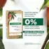 Shampooing Solide Nutrition Mangue Klorane 80g