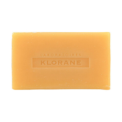 Shampooing Solide Nutrition Mangue Klorane 80g