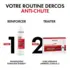 Shampooing Energisant Stimulant Anti-chute Energy+ Vichy Dercos 200ml