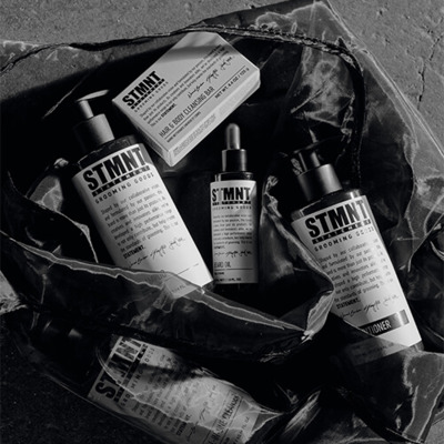 Shampooing STMNT Grooming Goods 300ml