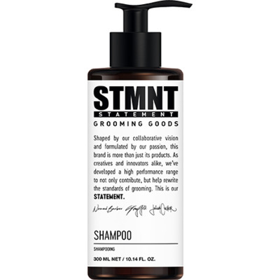 Shampooing STMNT Grooming Goods 300ml