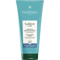 Shampooing Sublimateur de Boucles Sublime Curl René Furterer 200ml