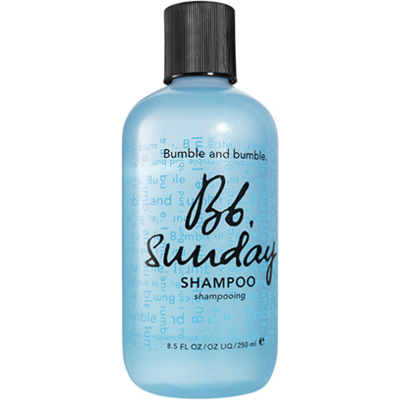 Shampooing Détox Purifiant Bb.Sunday