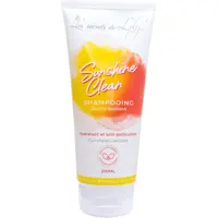 Shampoing Sunshine Clean Les Secrets de Loly