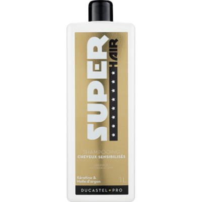 Shampooing Super Hair Ducastel Pro 1L