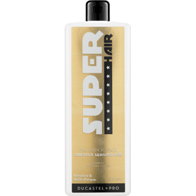 Shampooing Super Hair Ducastel Pro 500ml