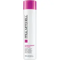Shampooing Super Strong Strength Paul Mitchell