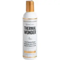 Shampooing Crème Nettoyant Thermal Wonder Keracare