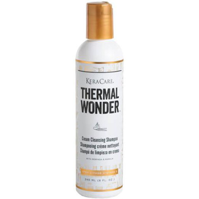Shampooing Crème Nettoyant Thermal Wonder Keracare