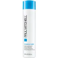 Shampooing Three Clarifying Paul Mitchell