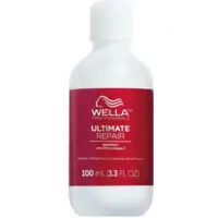 Shampooing Régénérant Ultimate Repair Wella 100ml