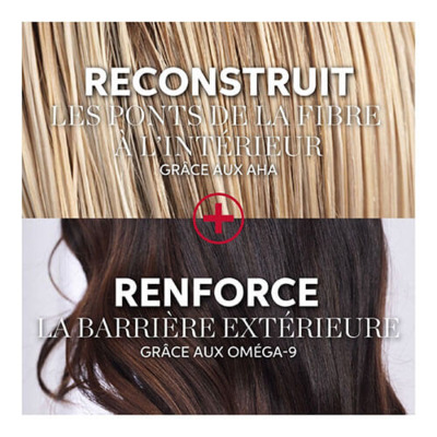 Shampooing Régénérant Ultimate Repair Wella 1000ml