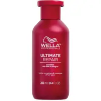 Shampooing Régénérant Ultimate Repair Wella 250ml