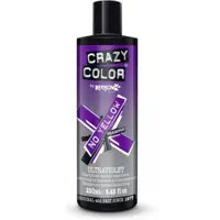 Crazy Color Shampooing Re-activant Ultra-violet