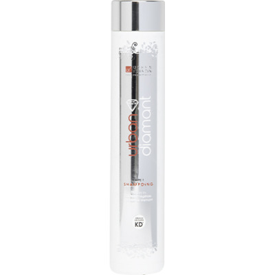 Shampooing Urban Diamant Urban Keratin