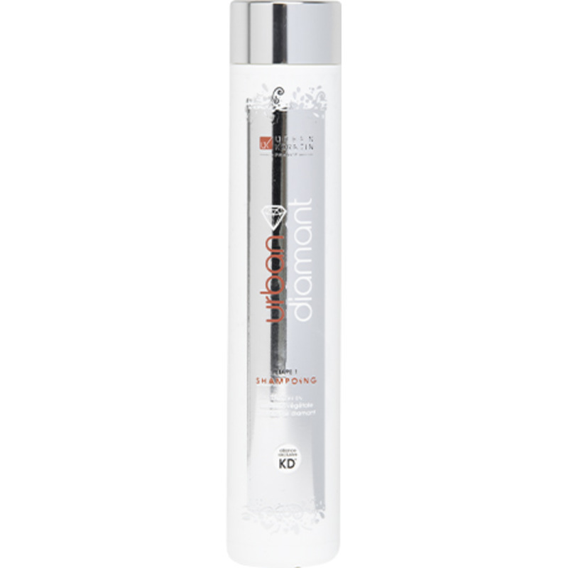 Shampooing Urban Diamant Urban Keratin