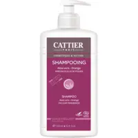 Shampooing Usage Fréquent Bio Cattier 500ml
