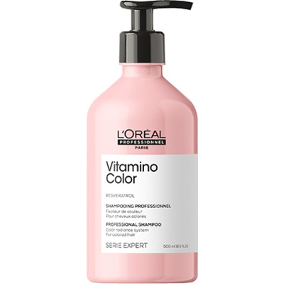 Shampooing Vitamino Color 500ml