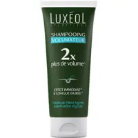Luxéol Shampooing Volumateur