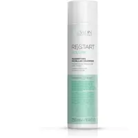 Shampooing Micellaire Sublimateur Volume Restart Revlon