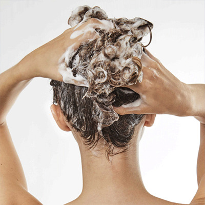 Shampooing Volume Bb.Thickening Bumble and bumble