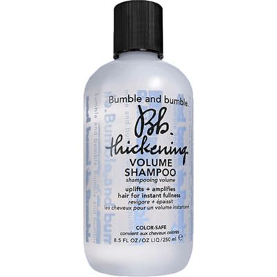 Shampooing Volume Bb.Thickening Bumble and bumble