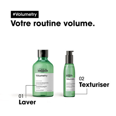 Shampooing Volumetry 300ml