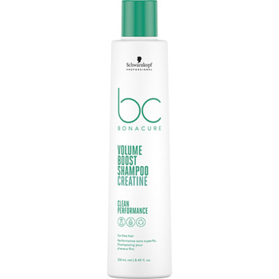 Shampooing BC Volume Boost Schwarzkopf Pro 250ml