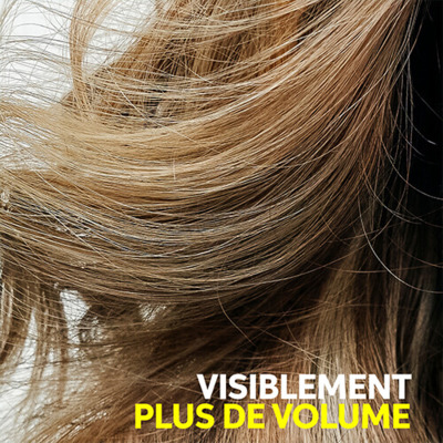 Shampooing Volume Invigo Volume Boost Wella 300ml