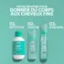 Shampooing Volume Invigo Volume Boost Wella 1L