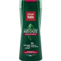 Shampooing Anti-chute Résistance Petrole Hahn 250ml