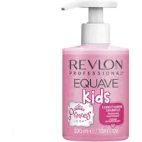 Shampooing Conditionneur Equave Kids Princess Look