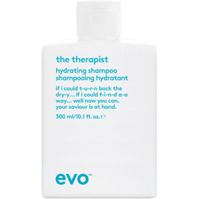 Shampooing Hydratant The Therapist EVO