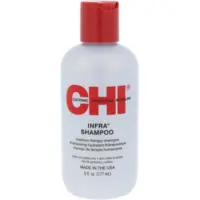 Shampooing Infra CHI