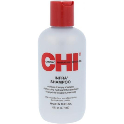 Shampooing Infra CHI