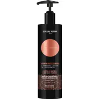 Shampooing Kératin Frizz Control Essentiel
