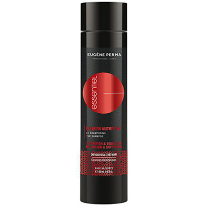 Shampooing Keratin Nutrition Essentiel