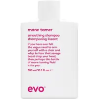Shampooing Lissant Mane Tamer EVO