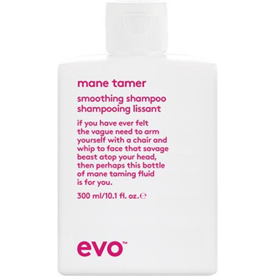 Shampooing Lissant Mane Tamer EVO