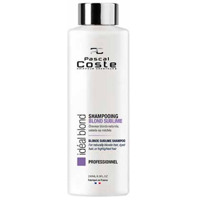 Shampooing professionnel Blond Sublime