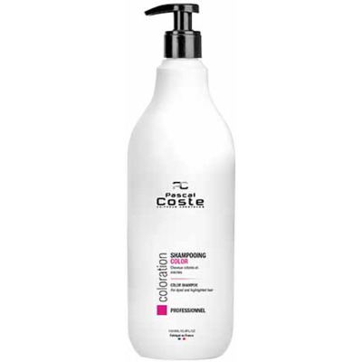 Shampooing professionnel Color 1L