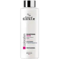 Shampooing professionnel Color