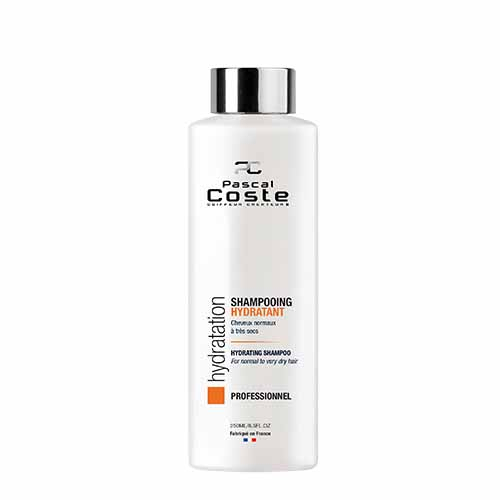 Shampooing Professionnel Volume Pascal Coste - Flacon 250 Ml - Neuf