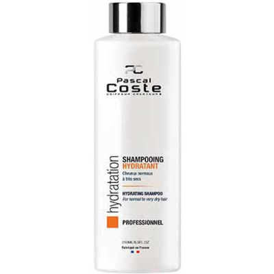 Shampooing professionnel Hydratant